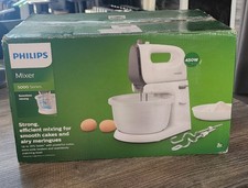 Robot Pâtissier Philips 5000