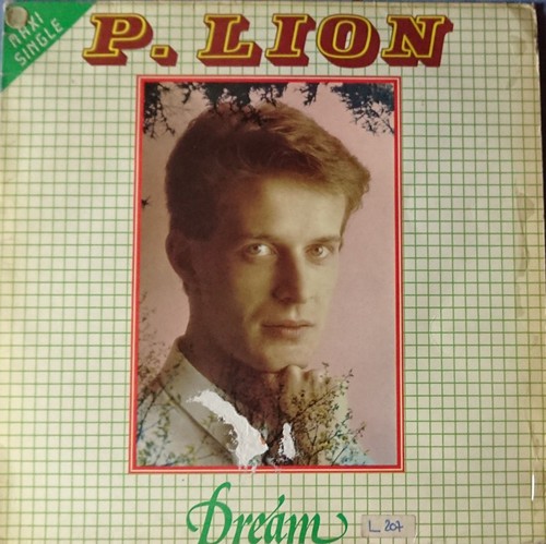 Lion dream maxi 45t - –,