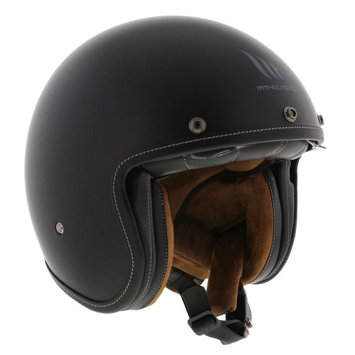 Casque mans sv s - mans, ii