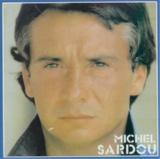 Michel Sardou Il Etait La (CD)
