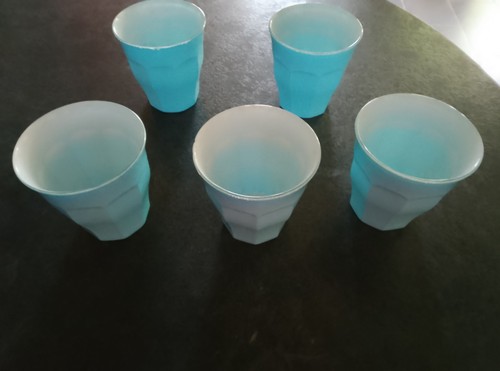 Lot verres duralex modele - lot, 5