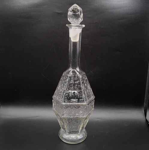 Bouteille sujet verre - à,