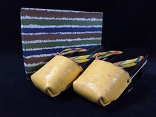 J0104 sandales geta japonaises - j0104,