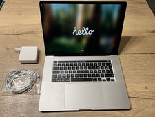 Apple MacBook Pro 16 pouces