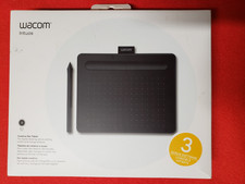 Wacom Intuos Small Wireless