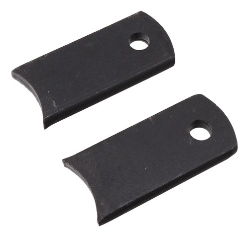 Supports amortisseur à - 2, d’amortisseur
