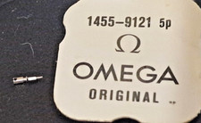 OMEGA 1455-9121 Équipe