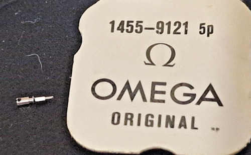 Omega 1455 9121 équipe - omega, 1455-9121