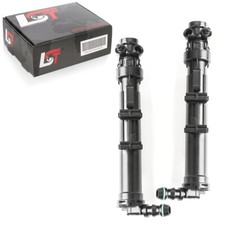 2X Buse De Lavage Des Phares