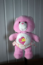 Peluche doudou bisounours