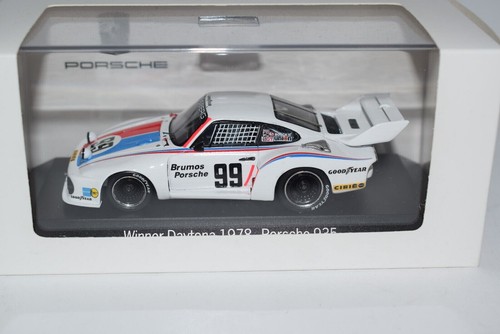 Porsche 935 77a turbo win - 935/77a, #99