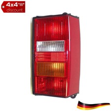 Feu arrière, droite Frein arrière Red / rouge Jeep Cherokee XJ 1984/1996