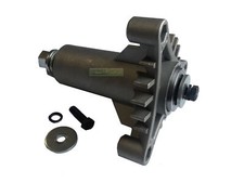 Broche de couteau pour