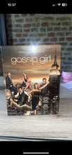 coffret dvd integral gossip