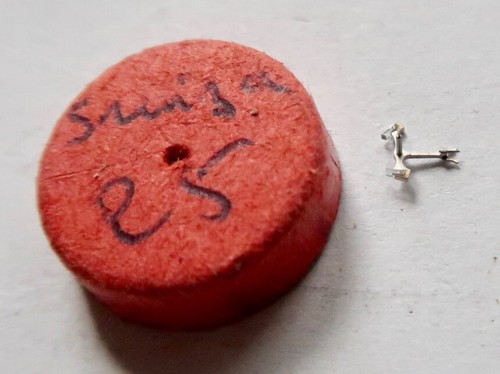 Swiza 1 ancre - swiza, 25