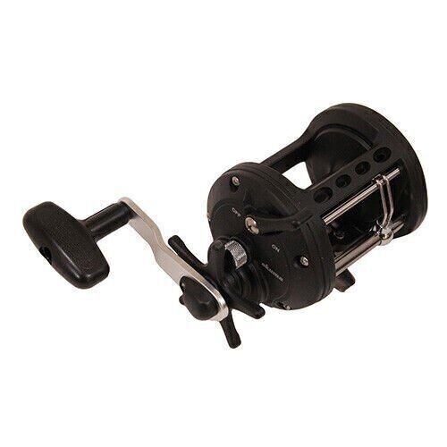 Okuma classic levelwind - okuma,
