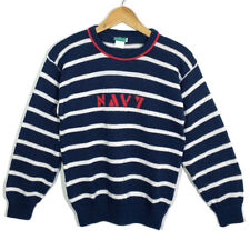 Pull Rayures Marinière Vintage 80/90’s