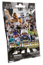 Playmobil Figures 70734 Série