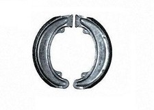 Machoires de frein Avant HONDA