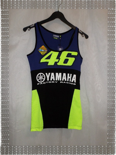 Shirt débardeur long - t-shirt,