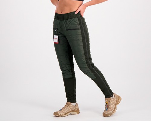 Pantalon trekking femme - pantalon,