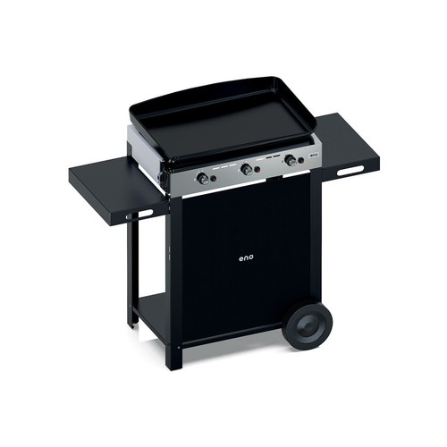 Plancha gaz eno combo initial - eno,