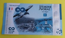 Billet zero euro - Infiny Cash