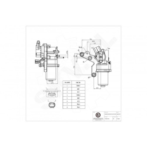 Pour toyota land - pour, cruiser