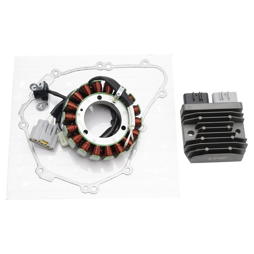 Régulateur alternateur stator - alternateur,
