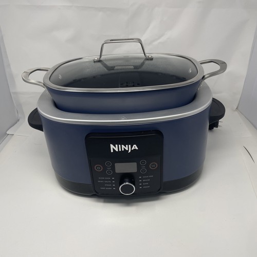 Ninja foodi possible - foodi,
