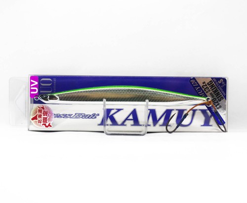 Duo press bait tal kamuy - bait,