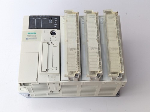 Schneider electric modicon - schneider,