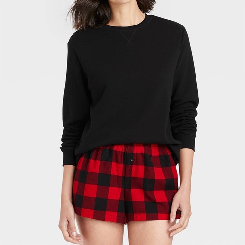 Femmes buffalo carreaux tartan - femmes,