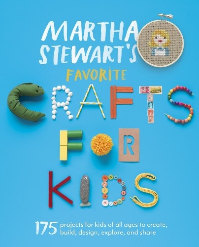 Martha stewart favorite - martha,