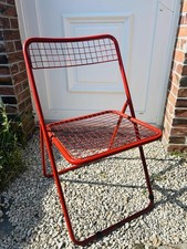 CHAISE PLIANTE ILEA Niels