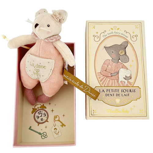 Moulin roty petite ecole - la,