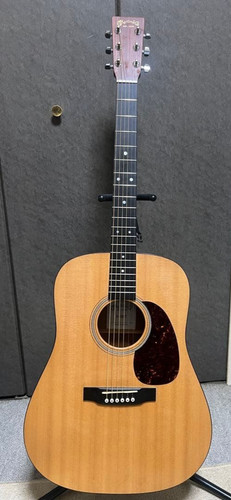 Guitare acoustique martin - guitare,