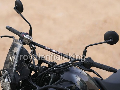 Royal enfield new himalayan - enfield,