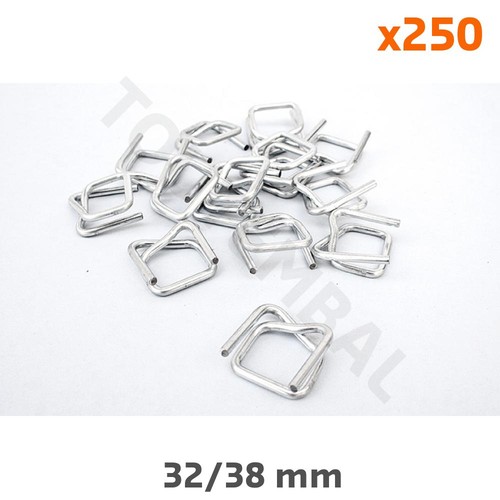 Boucle cerclage 38mm - de, 32/38mm