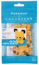 Nanoblock - Pichu - NBPM028