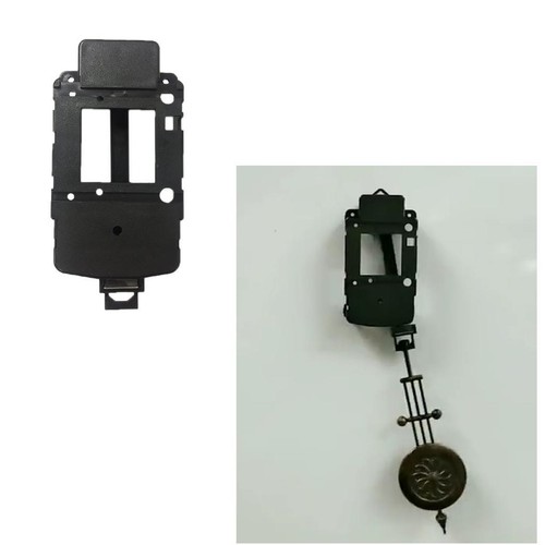 Pendule plastique pour - en,