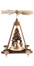 Pyramide de Noël anges, 4