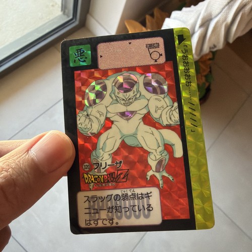 Carte carddass hondan prism - carte,