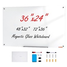 VEVOR Tableau Blanc