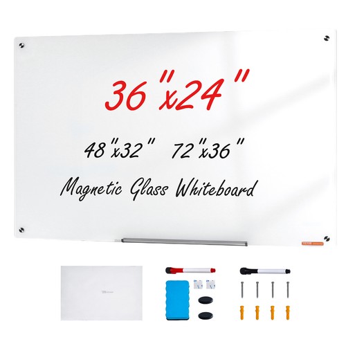 Vevor tableau blanc - tableau,