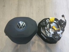 AIRBAG VOLANT VW GOLF MK8 VIII