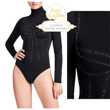Wolford THERESA Body XS Noir