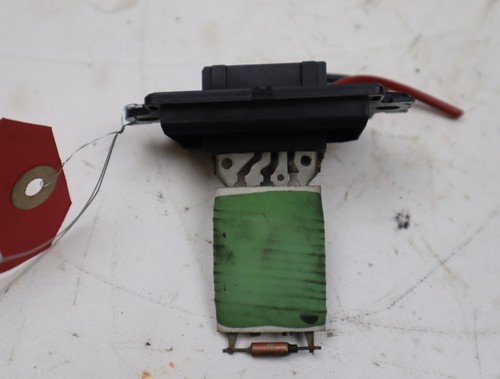 Resistance chauffage - resistance,