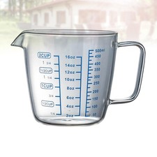 Alambic gin tasse mesurer - À,