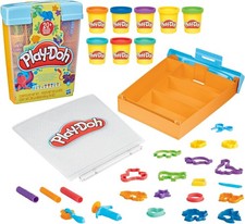 PlayDoh Super Boîte à